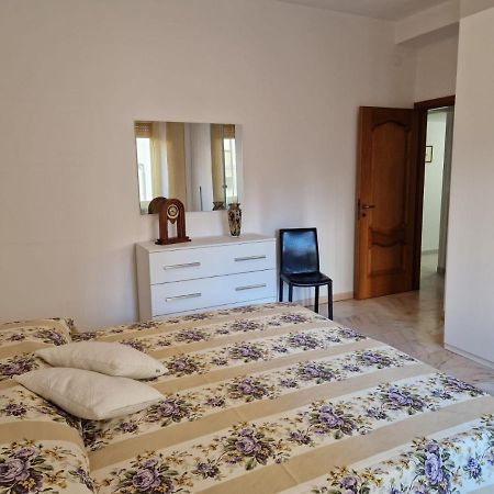 La Casa Di Angelica Lejlighed Cagliari Eksteriør billede