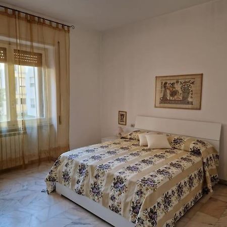 La Casa Di Angelica Lejlighed Cagliari Eksteriør billede