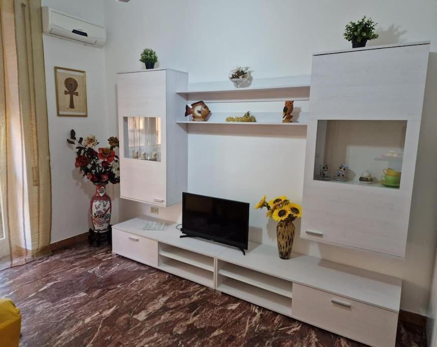 La Casa Di Angelica Lejlighed Cagliari Eksteriør billede