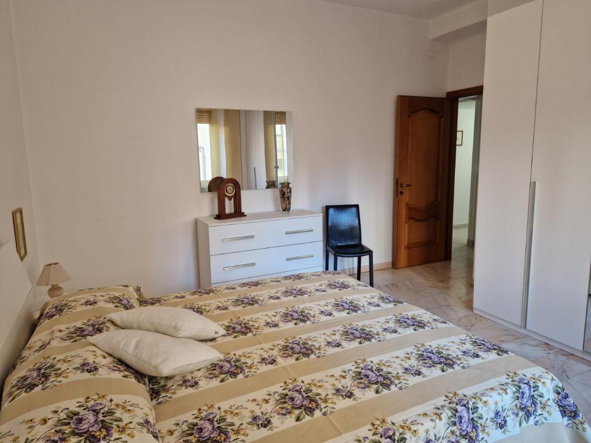 La Casa Di Angelica Lejlighed Cagliari Eksteriør billede