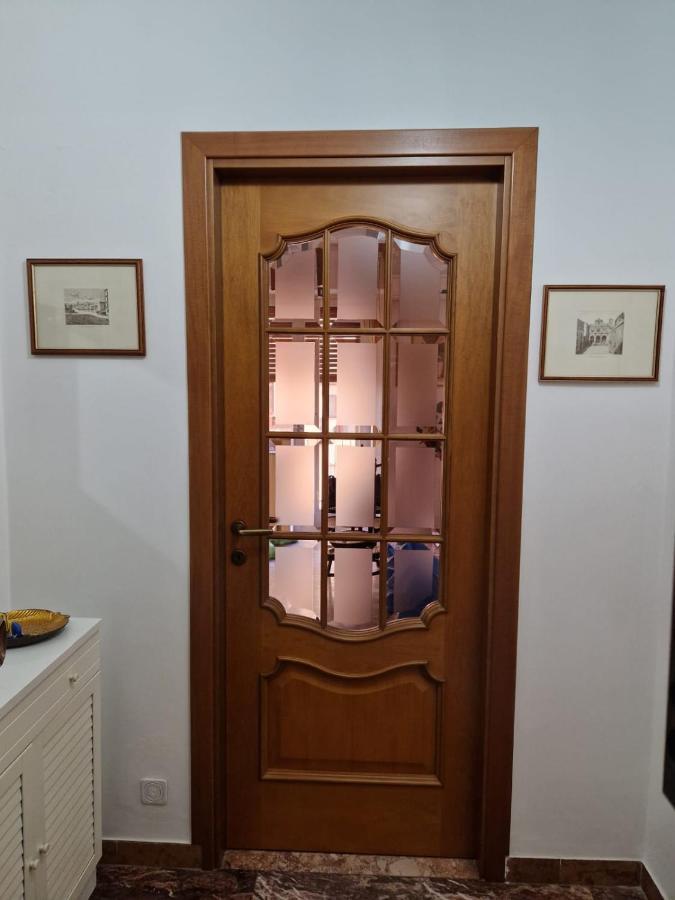 La Casa Di Angelica Lejlighed Cagliari Eksteriør billede
