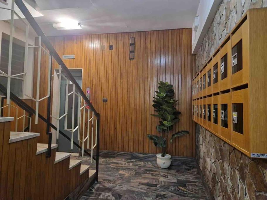 La Casa Di Angelica Lejlighed Cagliari Eksteriør billede