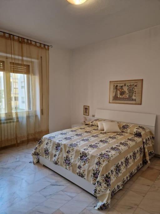 La Casa Di Angelica Lejlighed Cagliari Eksteriør billede