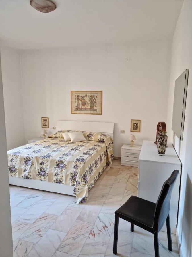 La Casa Di Angelica Lejlighed Cagliari Eksteriør billede
