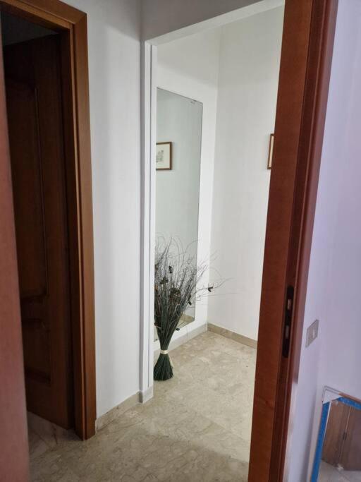 La Casa Di Angelica Lejlighed Cagliari Eksteriør billede