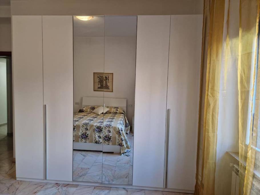 La Casa Di Angelica Lejlighed Cagliari Eksteriør billede