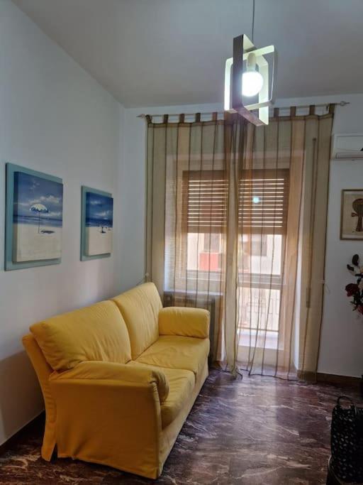 La Casa Di Angelica Lejlighed Cagliari Eksteriør billede