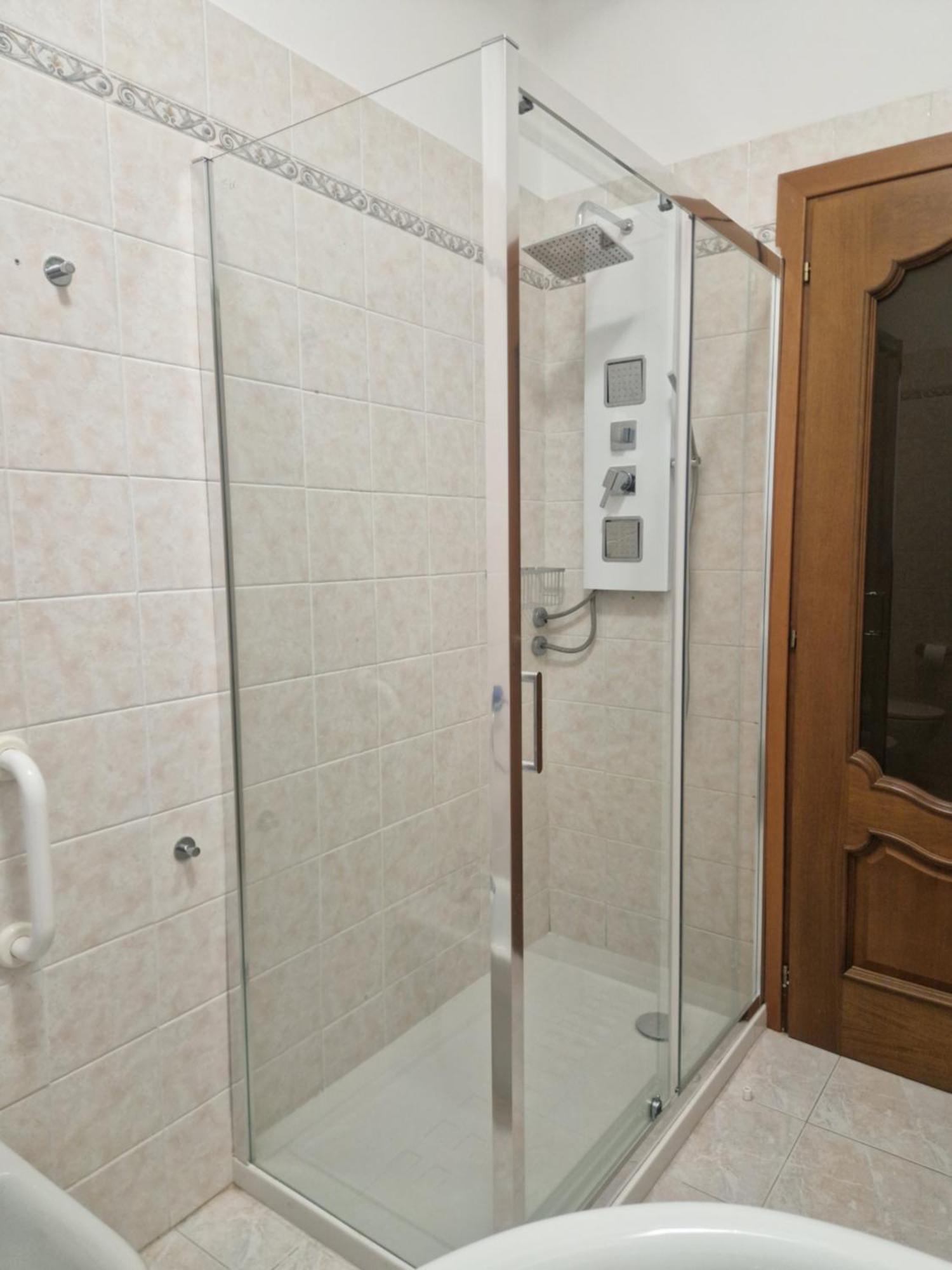 La Casa Di Angelica Lejlighed Cagliari Eksteriør billede